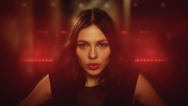 Nina Kraviz