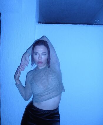 Nina Kraviz