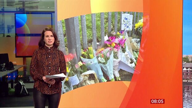 Nina Warhurst
