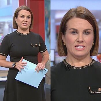 Nina Warhurst