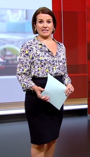 Nina Warhurst