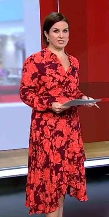 Nina Warhurst