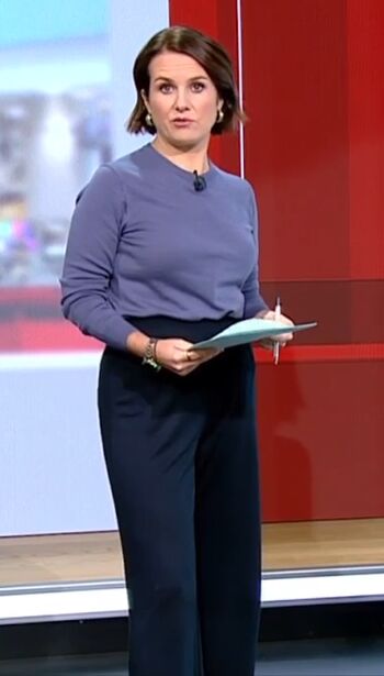 Nina Warhurst