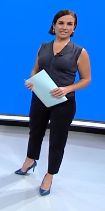 Nina Warhurst