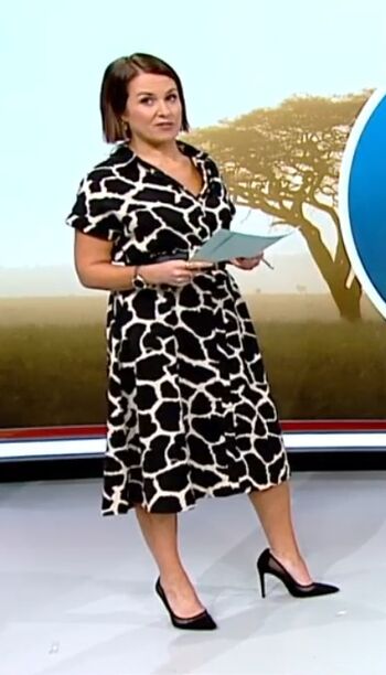 Nina Warhurst
