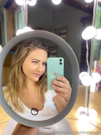ninaberger