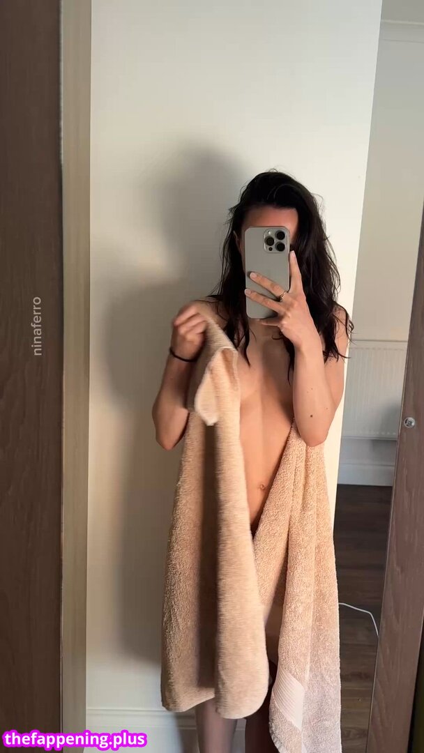 ninaferro