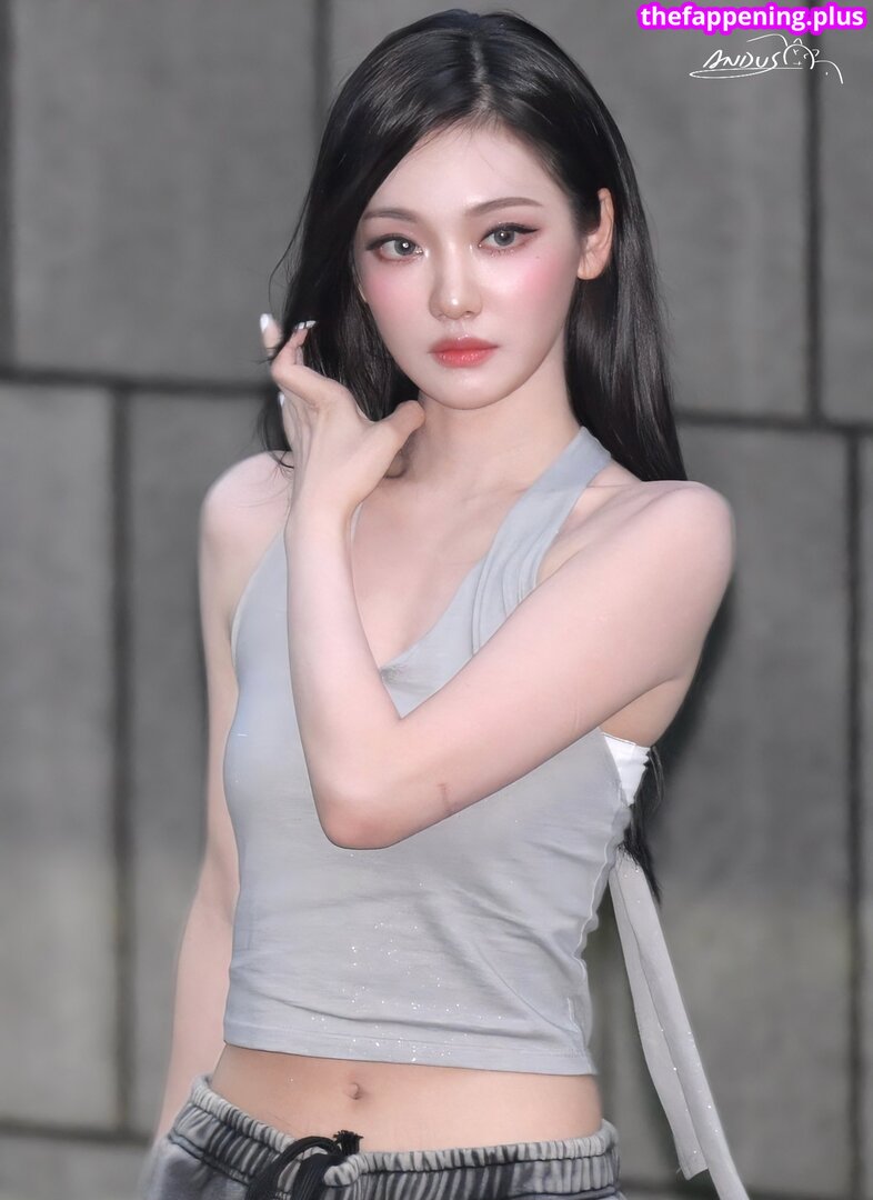 Ningning (æspa