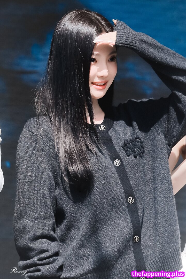 Ningning (æspa