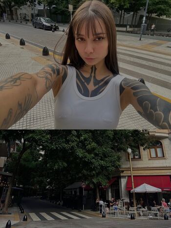 Nip Slips From Instagram