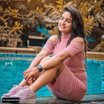 Nisha Guragain