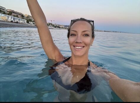 Nita Strauss