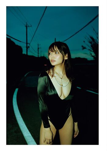 Nitori Sayaka