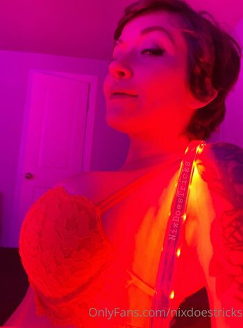nixdoestricks