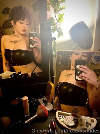 nixxxysnudes