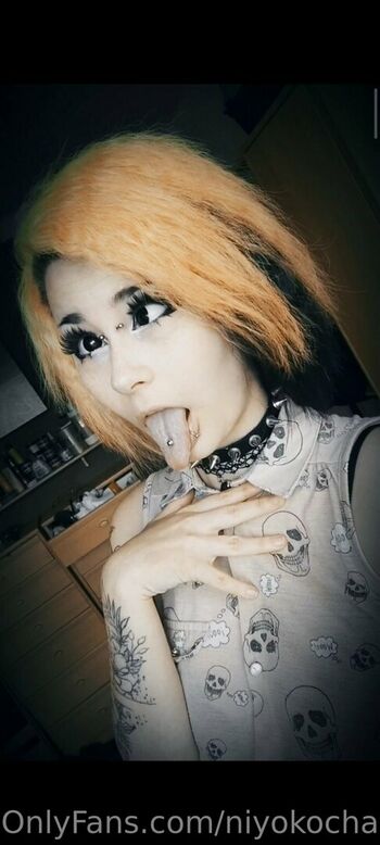niyokochan
