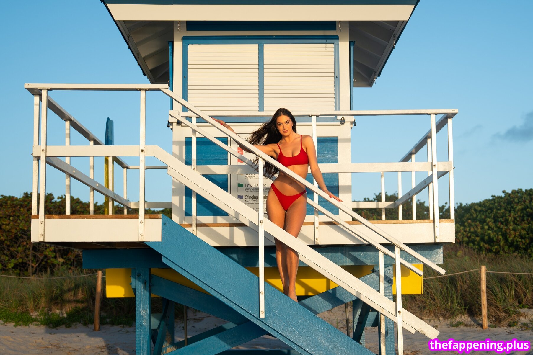 Natalie Rose / nnapples / nnapples_ Naakte OnlyFans Foto #200