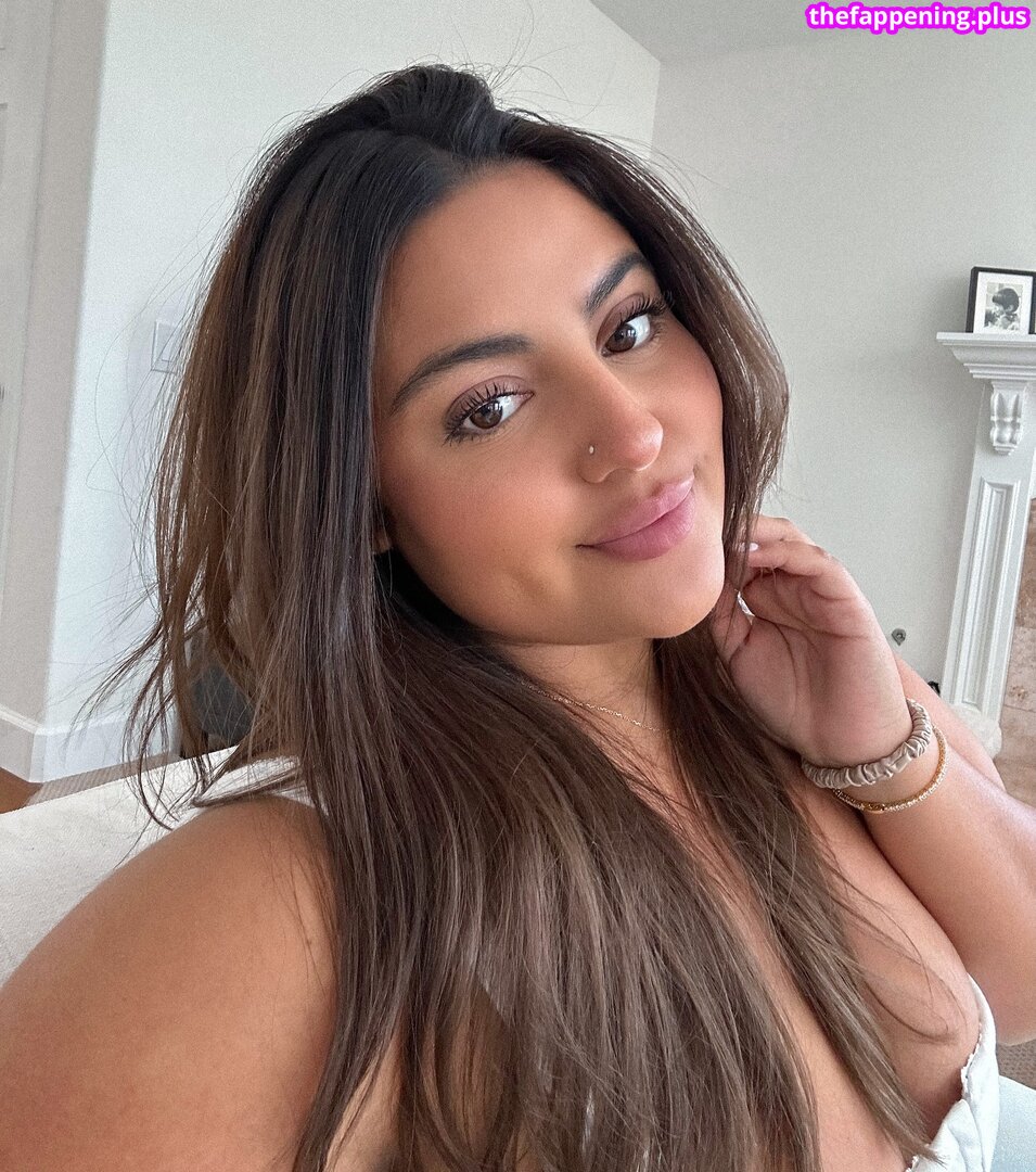 nnatalieaguilarr Foto OnlyFans Nuda #28