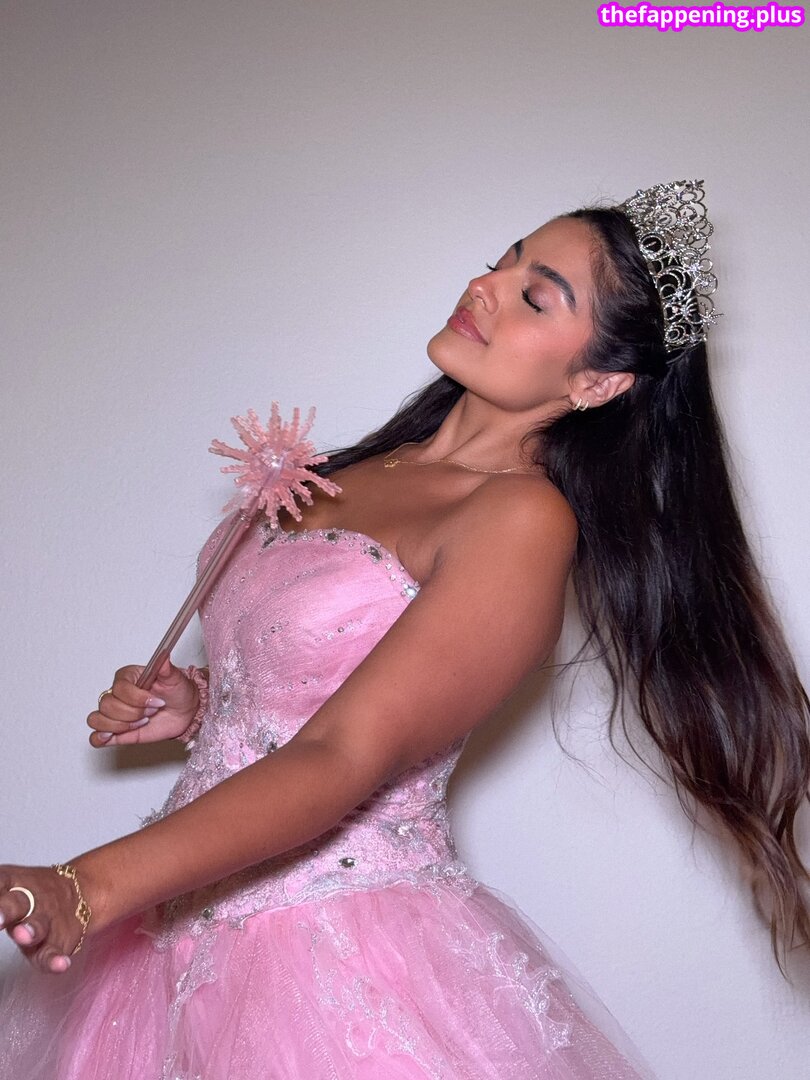 nnatalieaguilarr Naken OnlyFans Foto #41