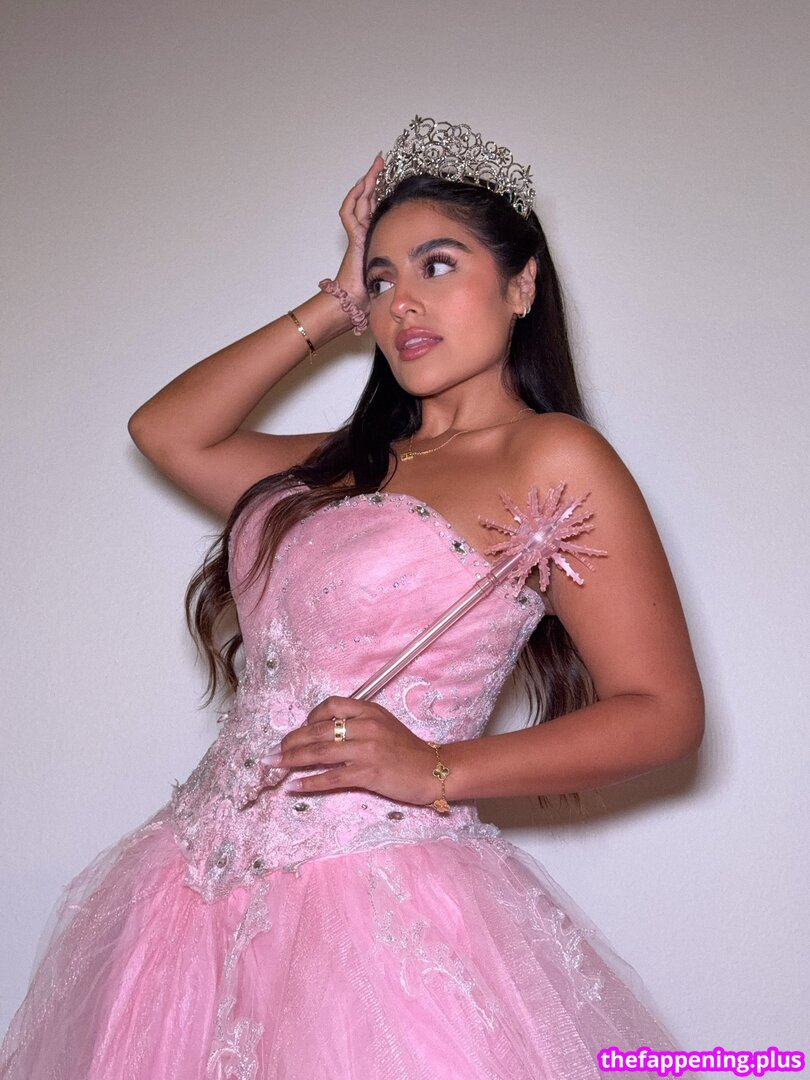 nnatalieaguilarr Naken OnlyFans Foto #44