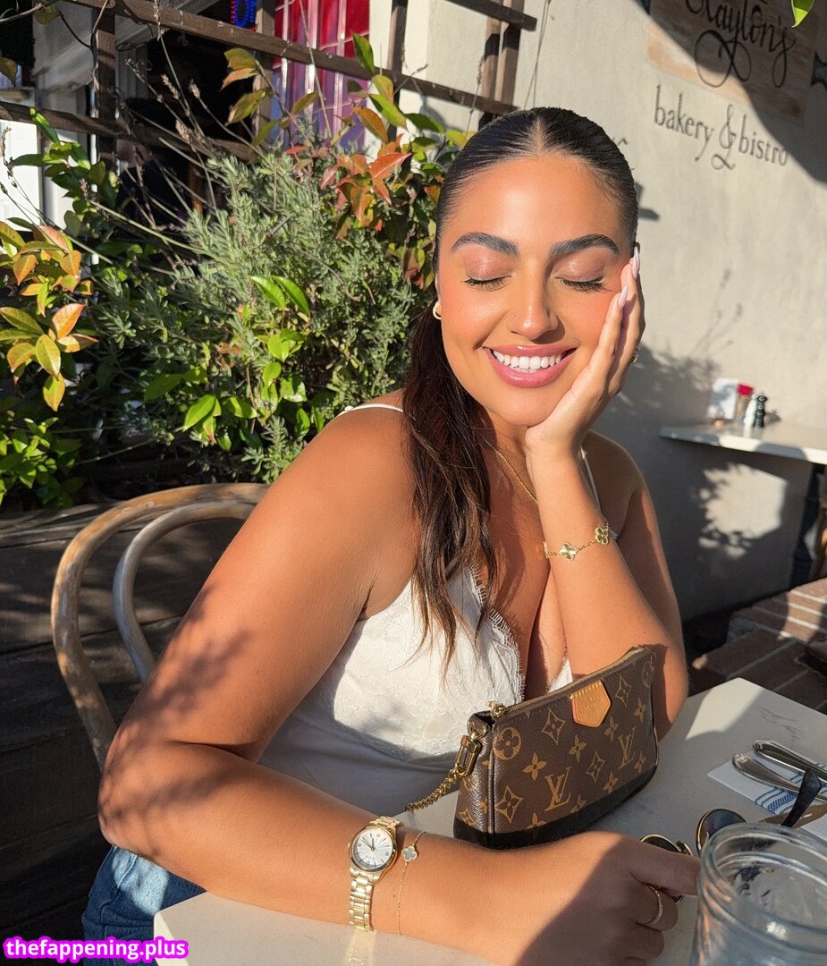 nnatalieaguilarr Foto OnlyFans Nua #45