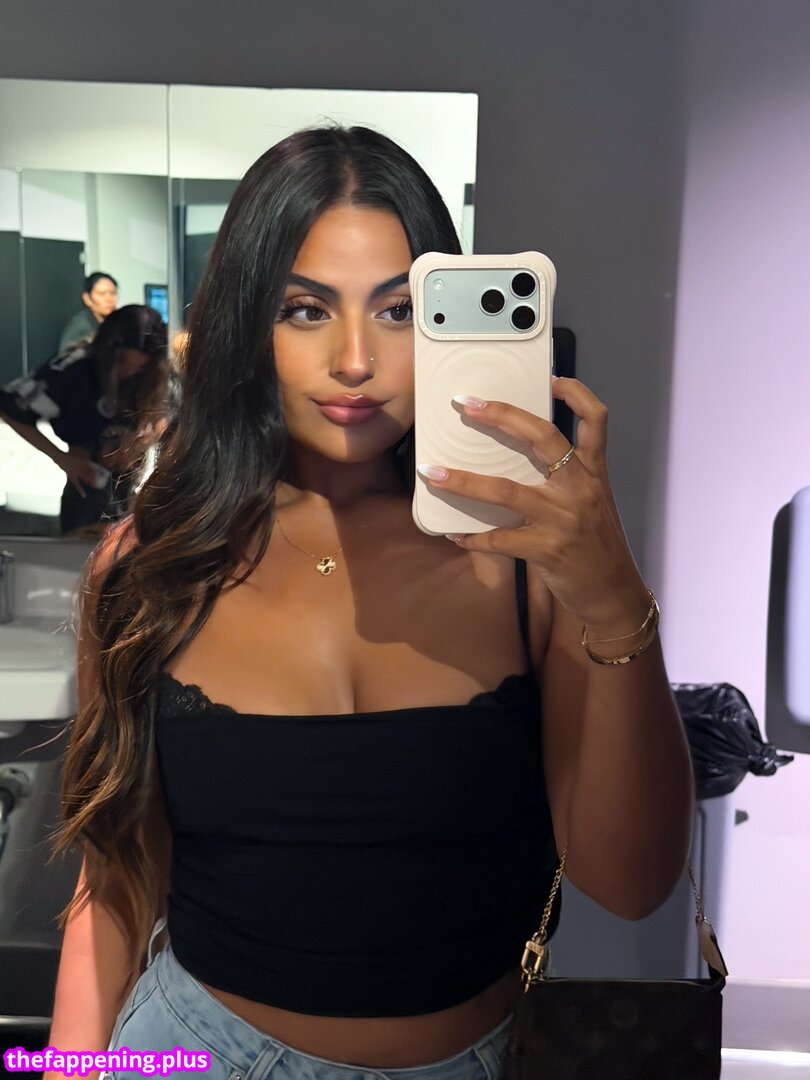 nnatalieaguilarr Φωτογραφία Γυμνών OnlyFans #61