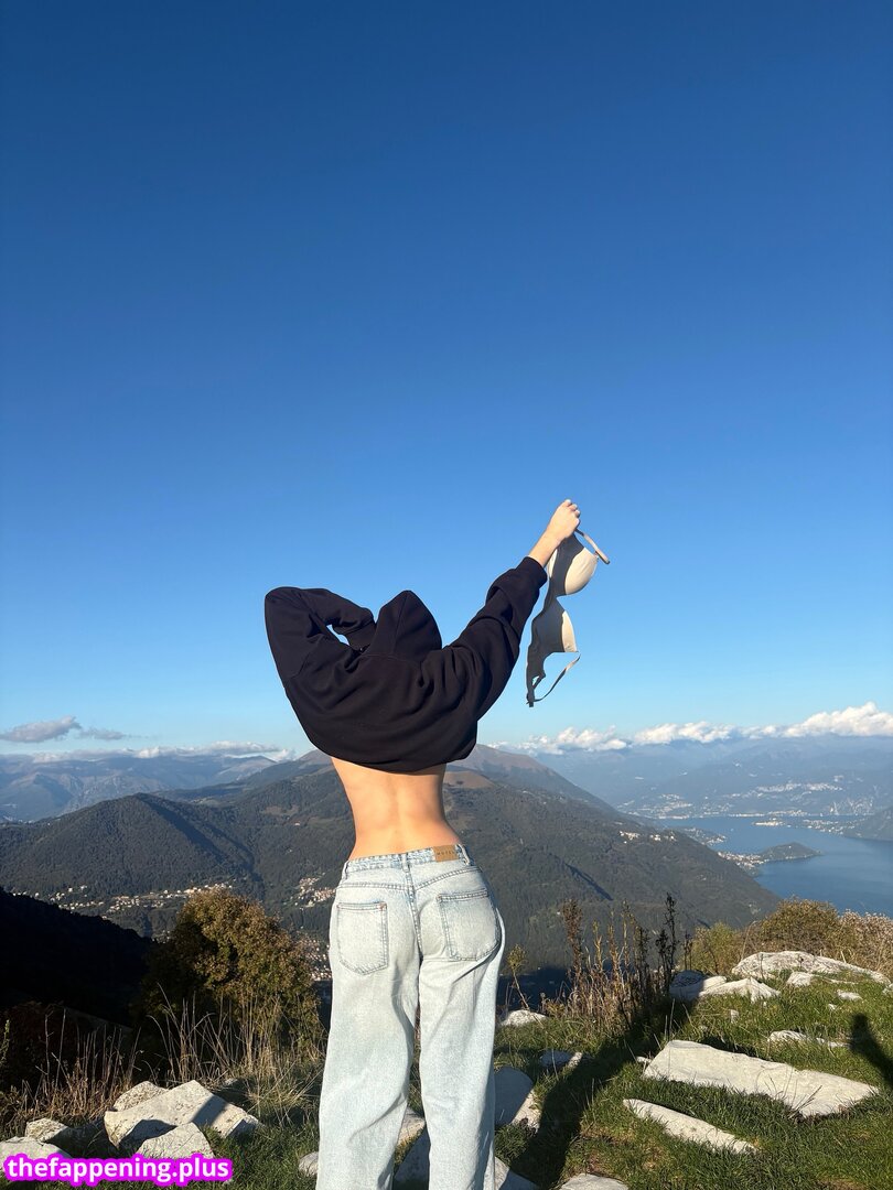 Nnayetak Photo OnlyFans Nu #2