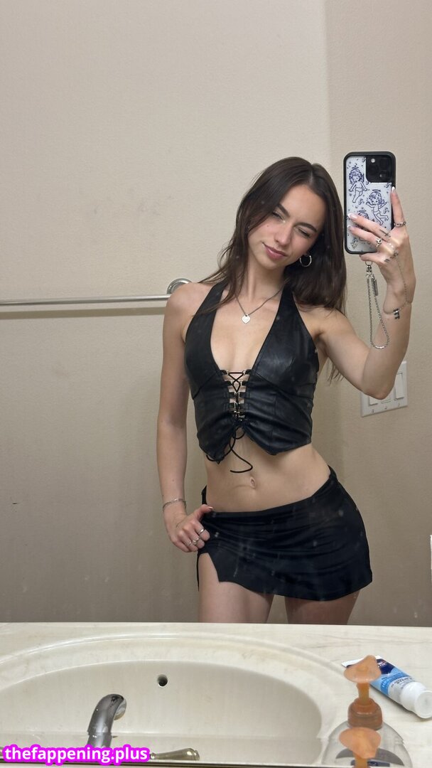 Katelyn Elizabeth / katelynelizabeth / nnayetakk Nahá OnlyFans fotografie #1309