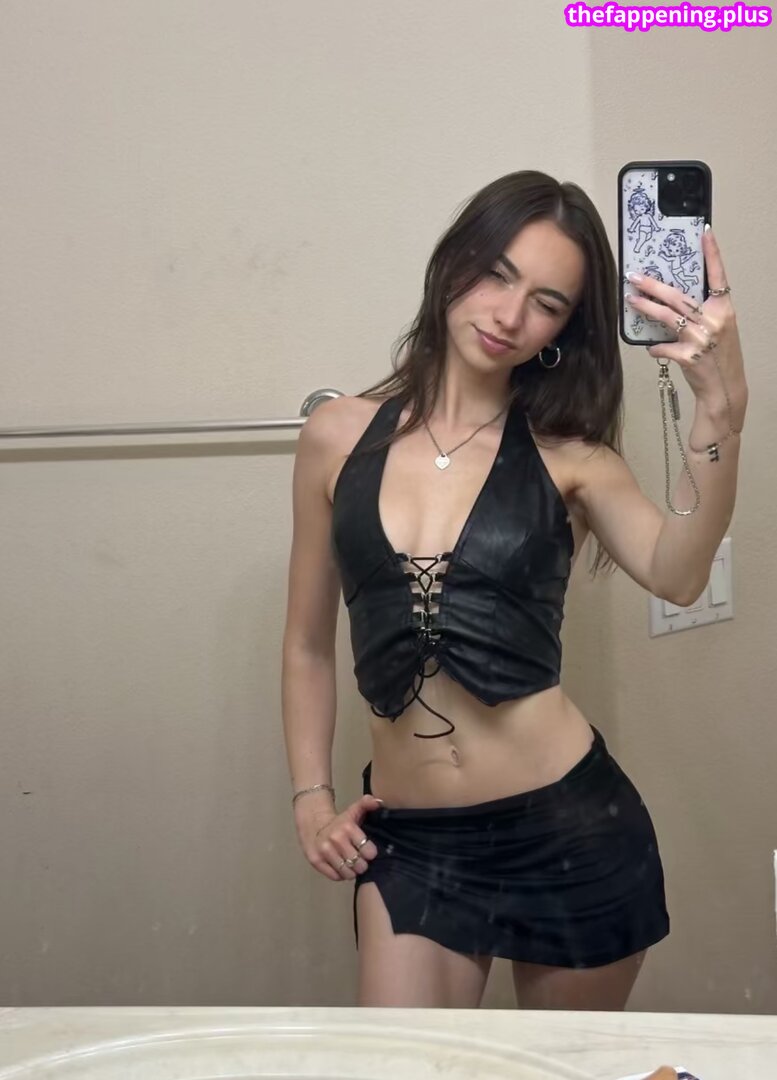 Katelyn Elizabeth / katelynelizabeth / nnayetakk Nude OnlyFans Photo #1332