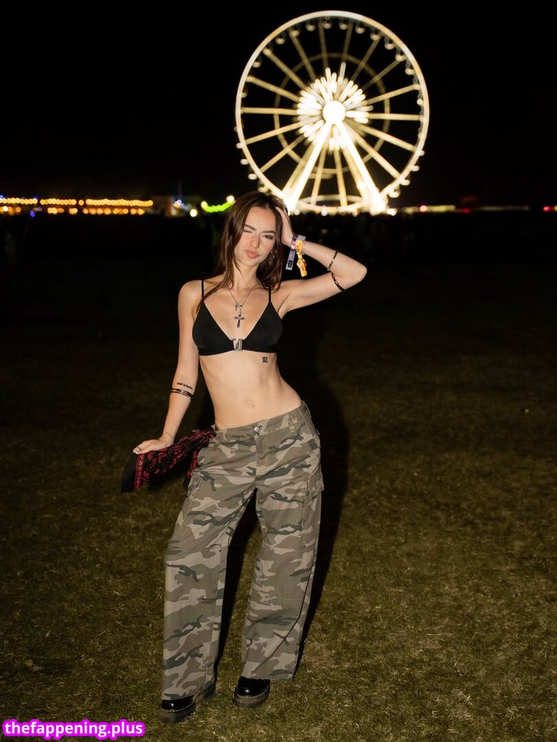 Katelyn Elizabeth / katelynelizabeth / nnayetakk Naakte OnlyFans Foto #1359