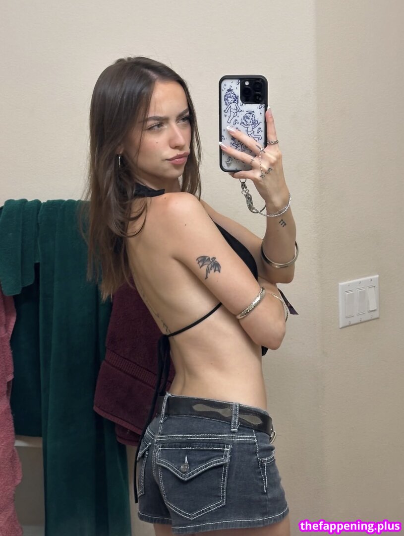 Katelyn Elizabeth / katelynelizabeth / nnayetakk Фото обнажённых OnlyFans #1432