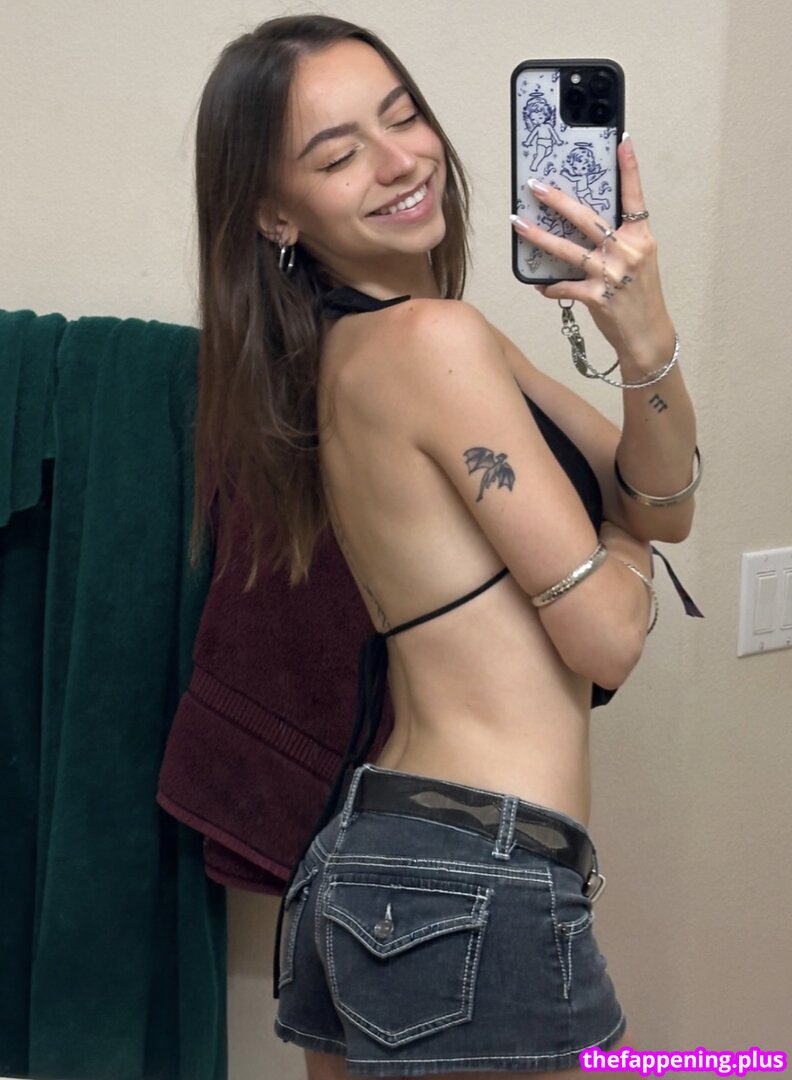 Katelyn Elizabeth / katelynelizabeth / nnayetakk Naakte OnlyFans Foto #1433