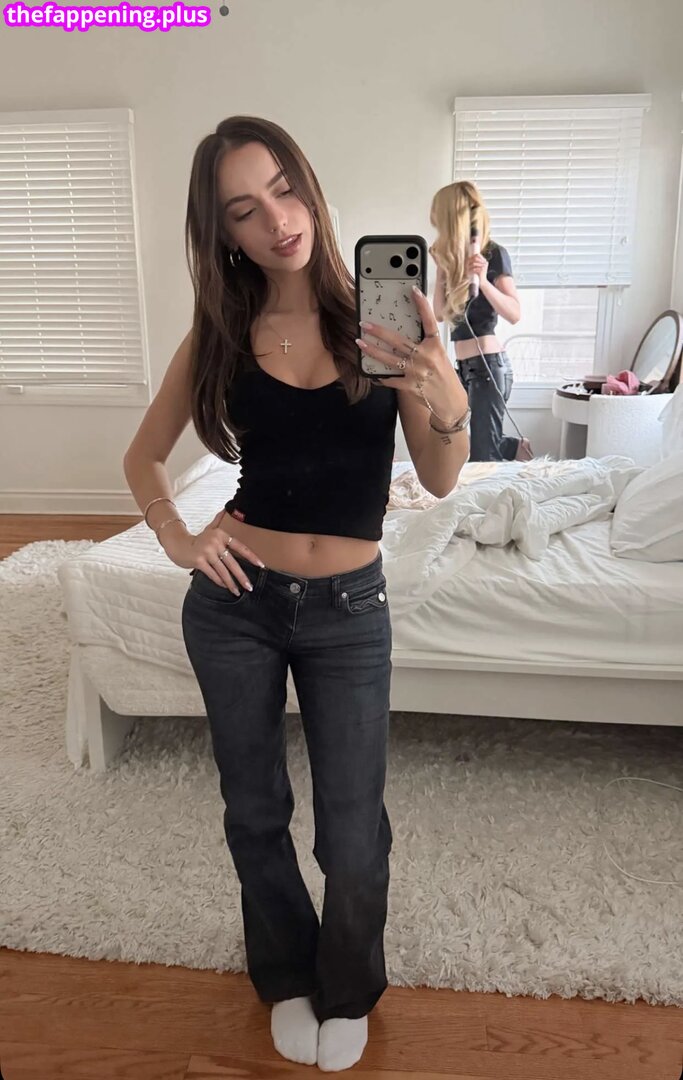 Katelyn Elizabeth / katelynelizabeth / nnayetakk Nude OnlyFans Photo #1507
