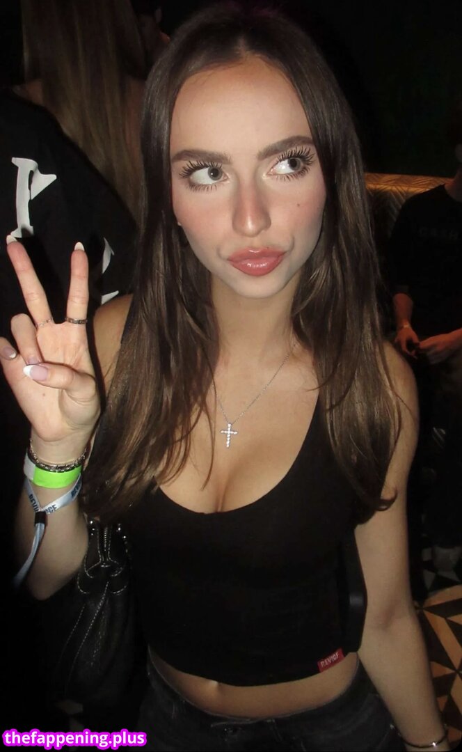 Katelyn Elizabeth / katelynelizabeth / nnayetakk Çıplak OnlyFans Fotoğrafı #1509