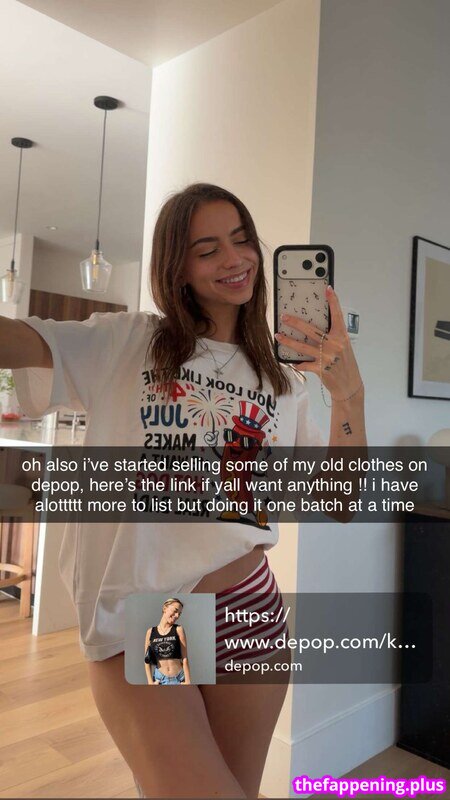 Katelyn Elizabeth / katelynelizabeth / nnayetakk Nagie OnlyFans Zdjęcie #1567