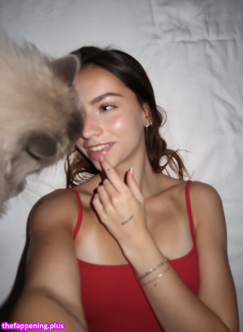 Katelyn Elizabeth / katelynelizabeth / nnayetakk Foto OnlyFans Desnuda #1648