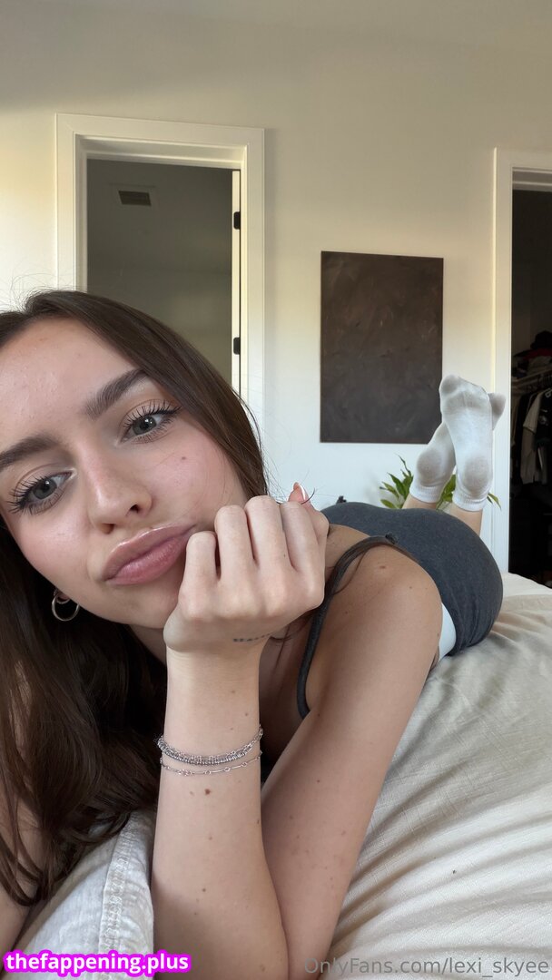 Katelyn Elizabeth / katelynelizabeth / nnayetakk Nude OnlyFans Photo #1667