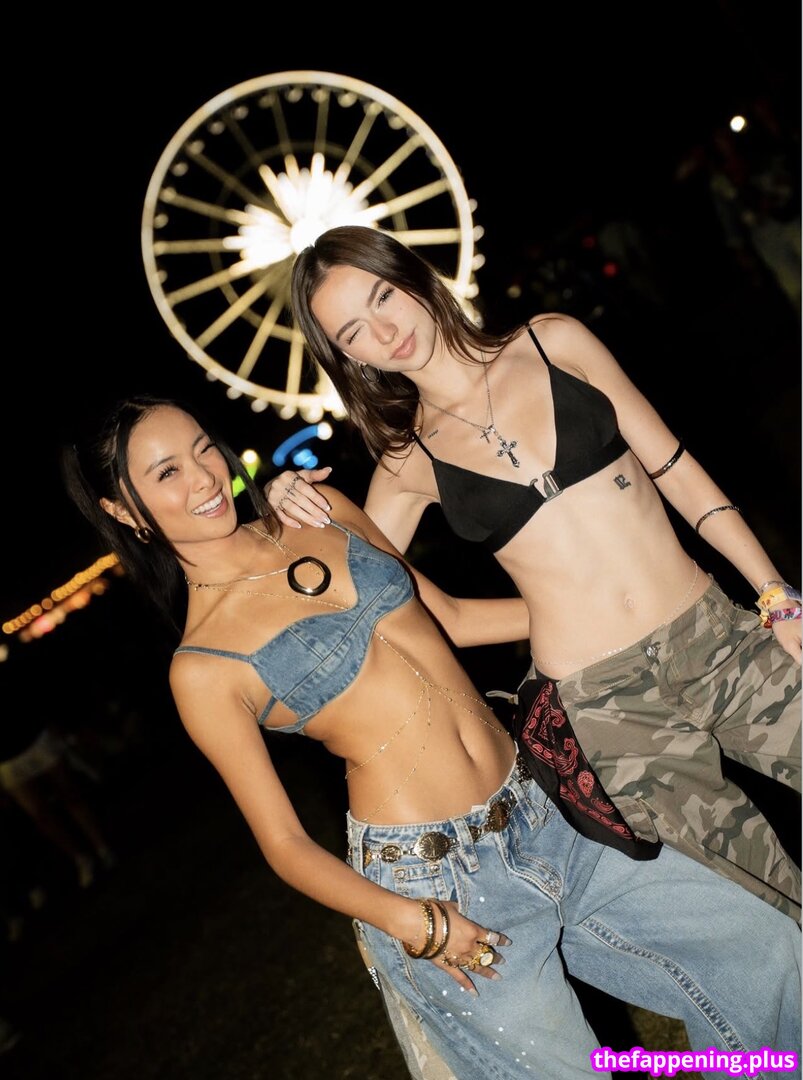Katelyn Elizabeth / katelynelizabeth / nnayetakk Foto OnlyFans Desnuda #1751