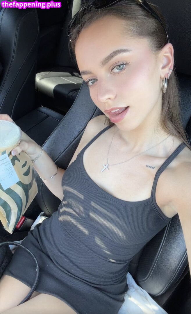Katelyn Elizabeth / katelynelizabeth / nnayetakk Naakte OnlyFans Foto #1766