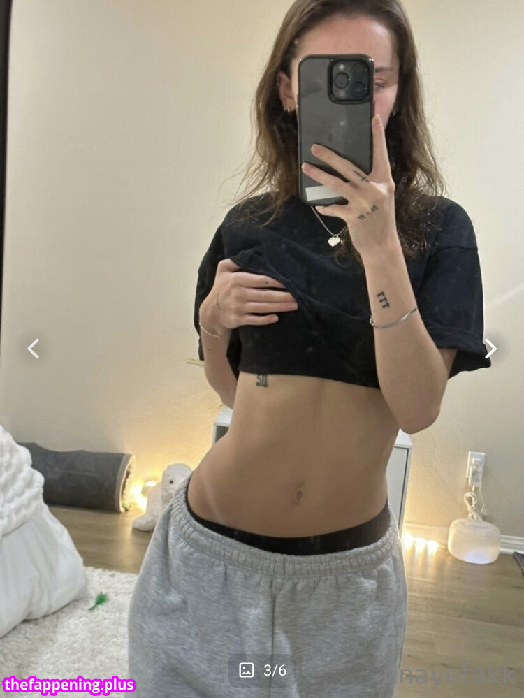 Katelyn Elizabeth / katelynelizabeth / nnayetakk Naken OnlyFans Foto #1805