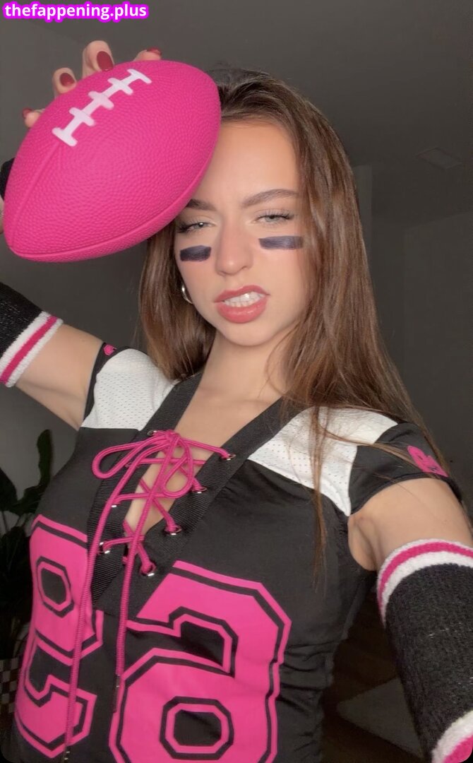 Katelyn Elizabeth / katelynelizabeth / nnayetakk Photo OnlyFans Nu #1836