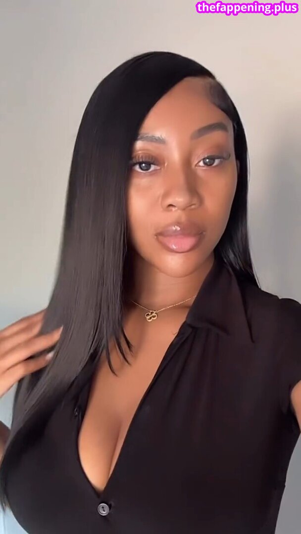 Nneka / https: / whoisnneka Nagie OnlyFans Zdjęcie #76
