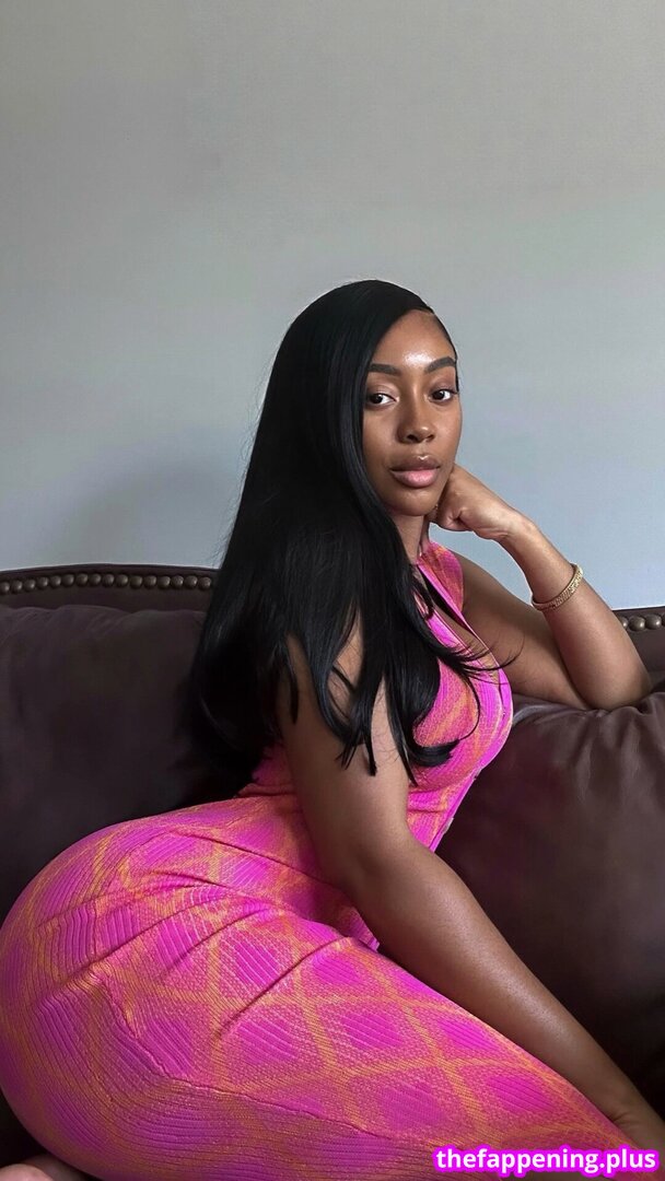 Nneka / https: / whoisnneka Naakte OnlyFans Foto #77