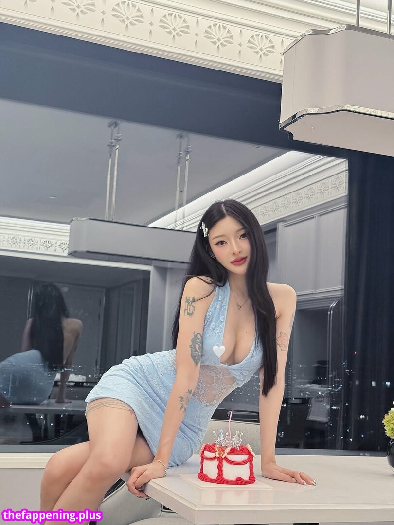 nnewy / nnewys Nahá OnlyFans fotografie #65