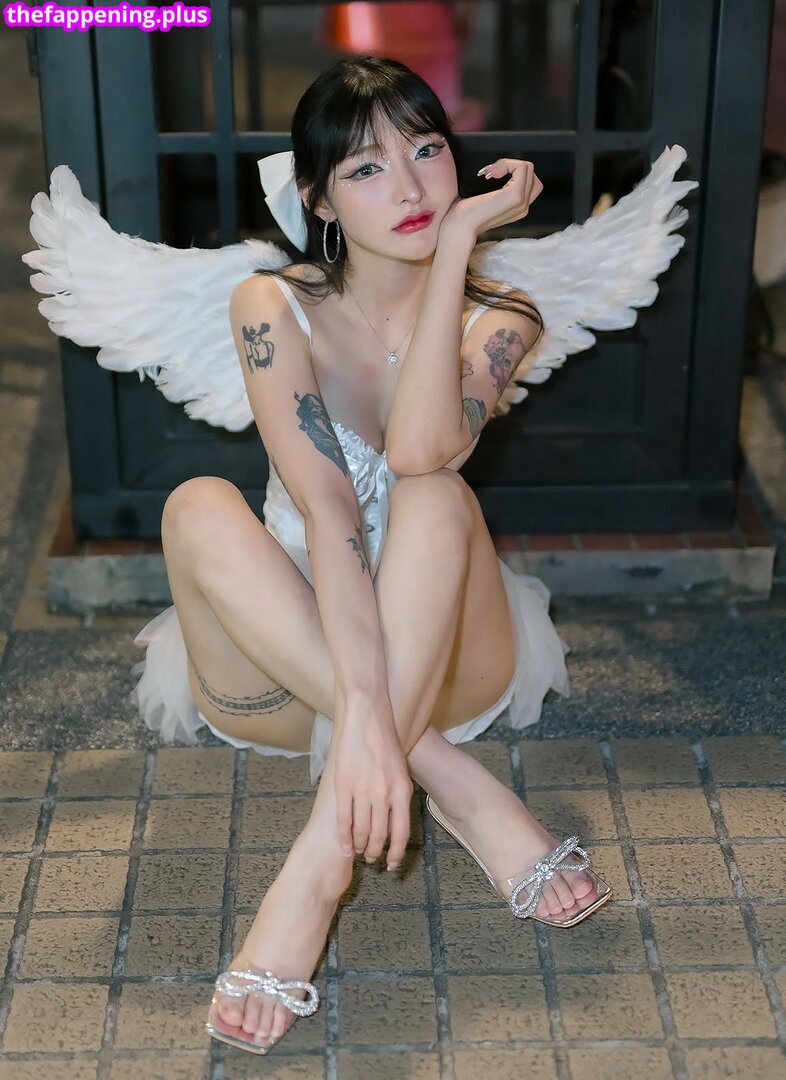nnewy / nnewys Foto OnlyFans Nuda #78