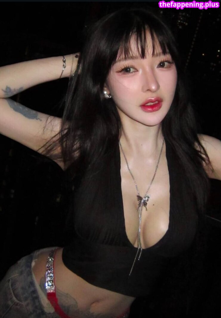 nnewy / nnewys Foto OnlyFans Desnuda #107