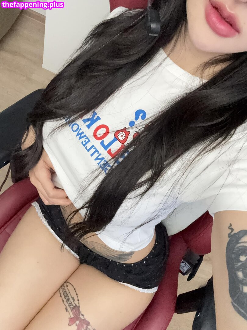 nnewy / nnewys Nacktes OnlyFans Foto #118