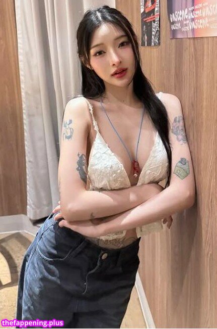 nnewy / nnewys नग्न OnlyFans फोटो #141