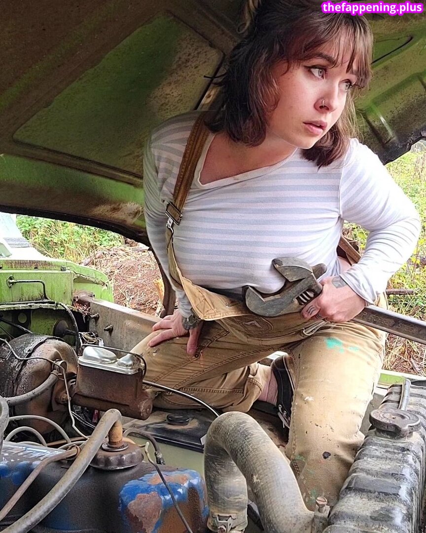 nnextdoorrose Foto OnlyFans Nuda #8