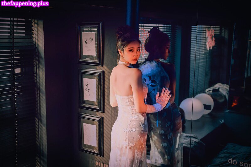 nianlin / nnian_ / nnian_011 누드 OnlyFans 사진 #1